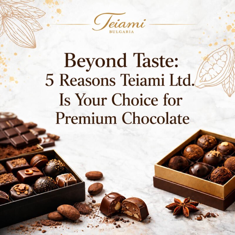 beyond taste