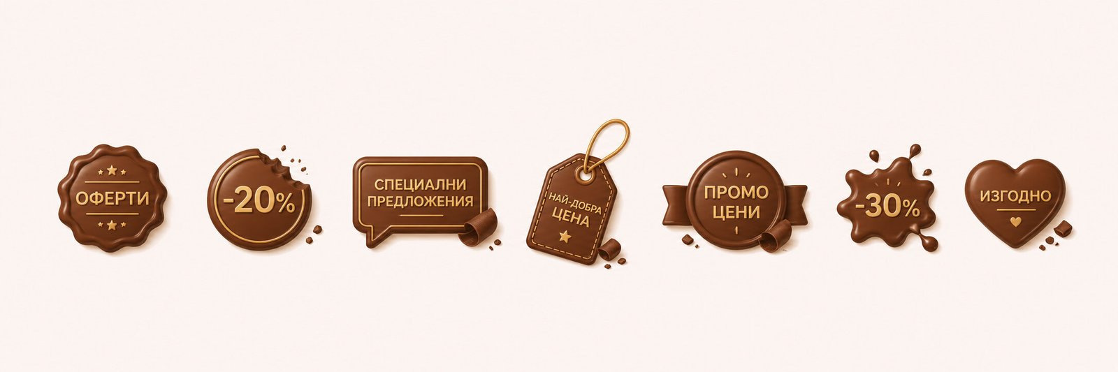 оферти банер