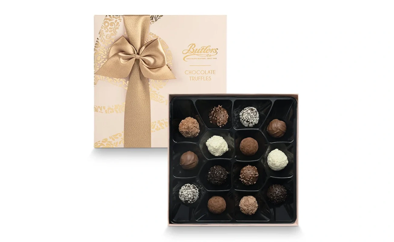 Chocolate Truffles