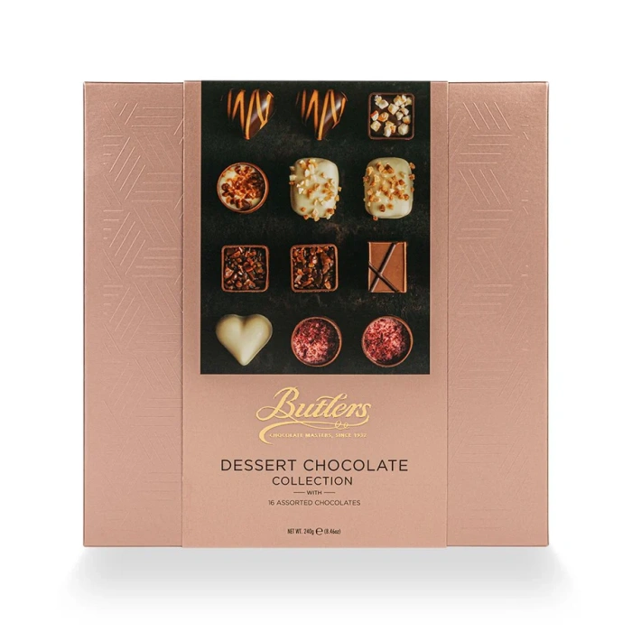 Dessert Café Collection