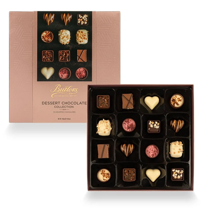 Dessert Café Collection2