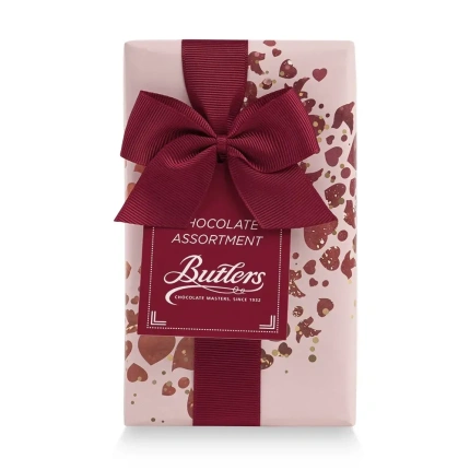 Кутия шоколадови бонбони Butlers - Chocolate Assortment