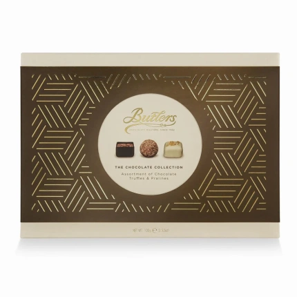 Кутия шоколадови бонбони Butlers - Small Chocolate Collection