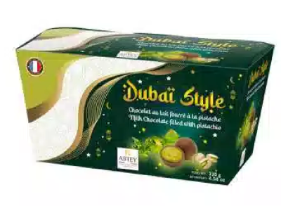 Abtey Dubai Style – 130 г