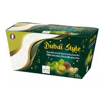 Abtey Dubai Style – 130 г