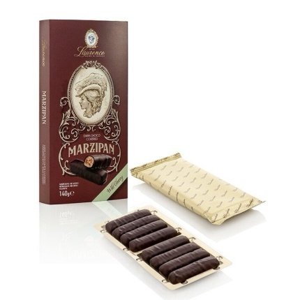 Cherry Marzipan 140 g