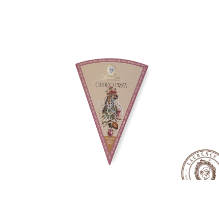 Choco Pizza Fantasy Edition – 100 г