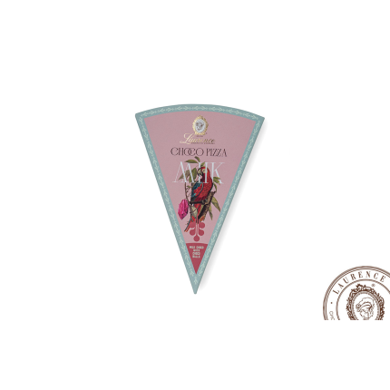 Choco Pizza Royal Edition – 80 г