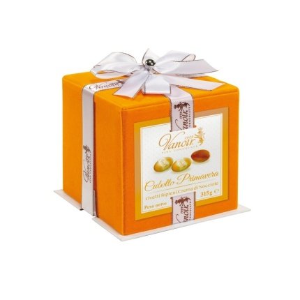 Cubotto Primavera – Lemon