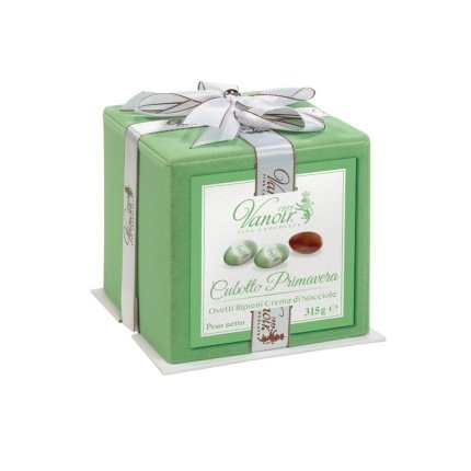 Cubotto Primavera – Pear (Green Box