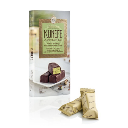 Kunefe Chocolate Bar 180 g