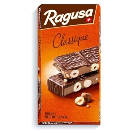 Ragusa Classique 100 g