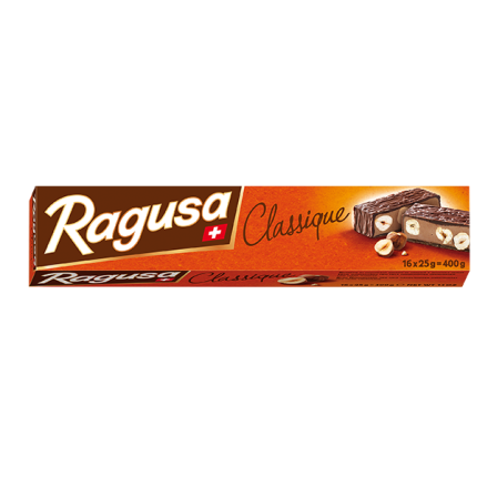 Ragusa Classique Minis 400 g