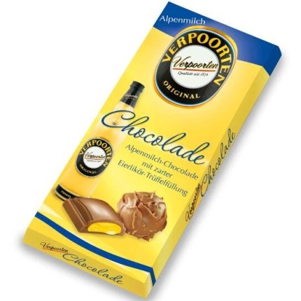 Reber Chocolate – 100 г