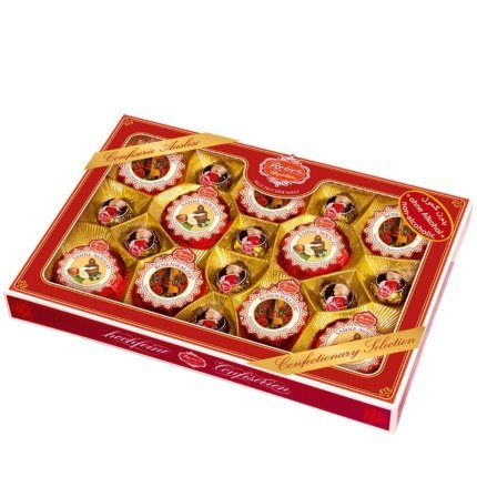 Reber Confiserie Selection – 482 г