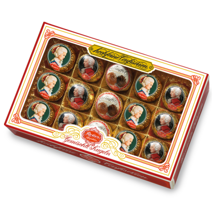 Reber Mozart Kugeln – 300 г