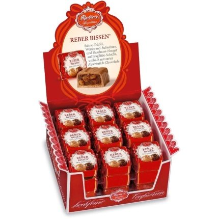 Reber Reber Bissen – 40 г