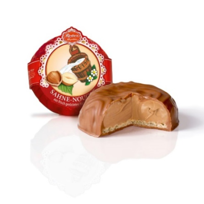 Reber Sahne-Nougat – 38g