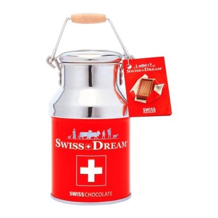 Swiss Dream Mini Milk Can 100 г