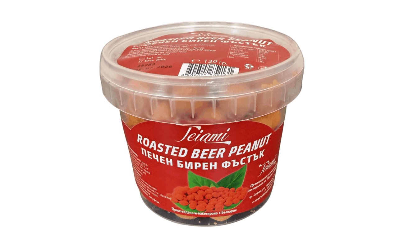 Teiami-Roasted-Beer-Peanut-–-130-г.