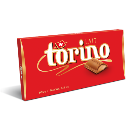 Torino Milk 100 g