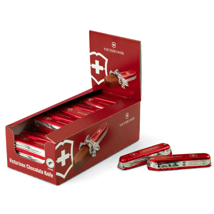 Victorinox Chocolate Knife 28 г